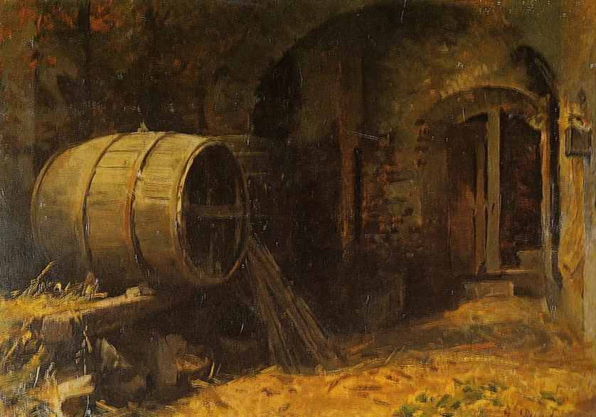 La grande botte
